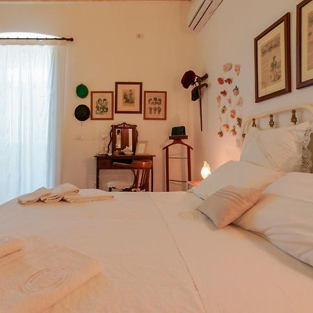 B&B Il Melograno Tarento Exterior foto