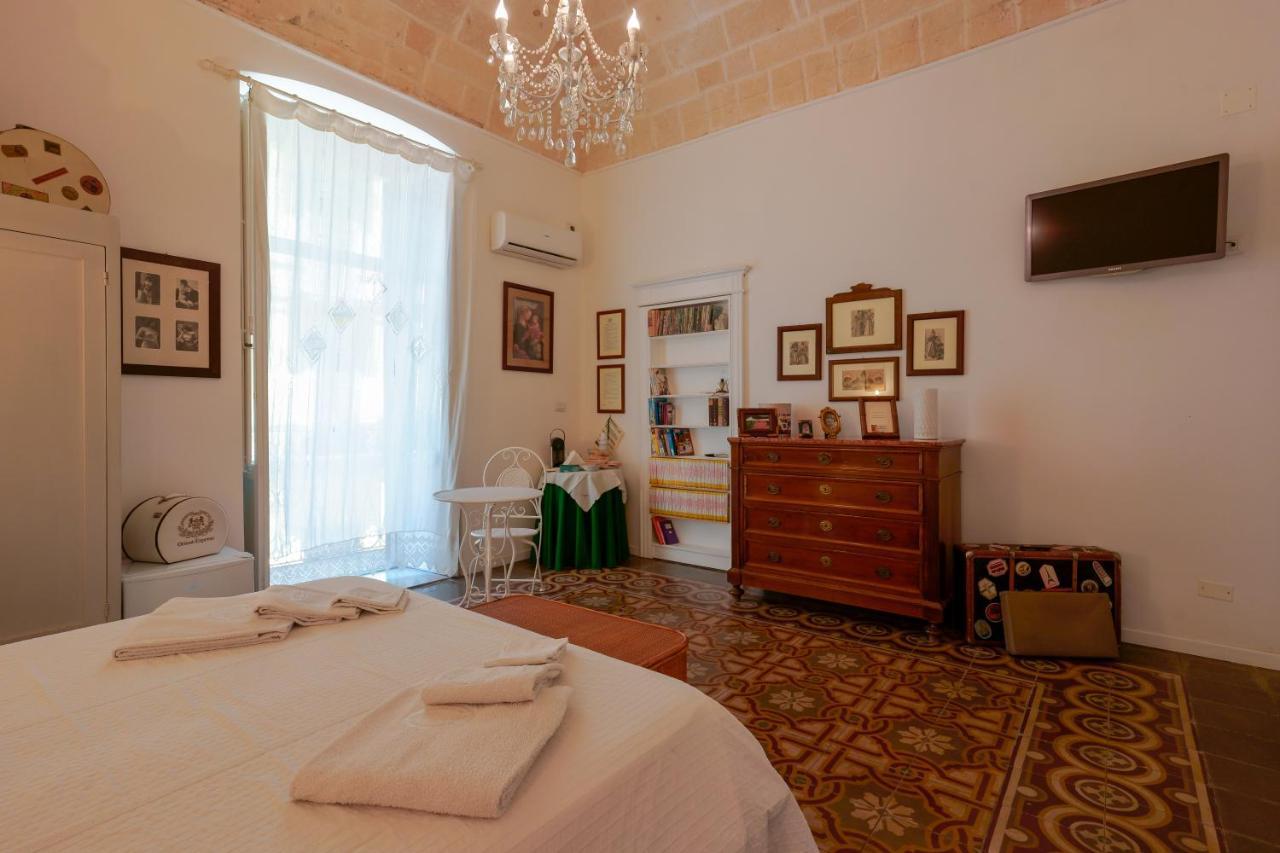 B&B Il Melograno Tarento Exterior foto