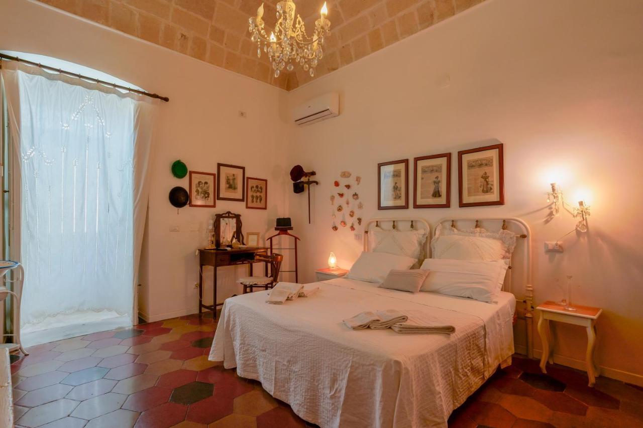 B&B Il Melograno Tarento Exterior foto