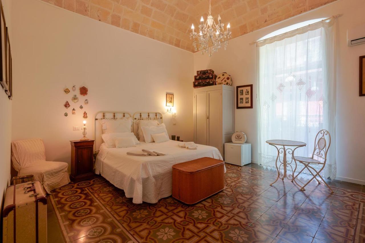 B&B Il Melograno Tarento Exterior foto