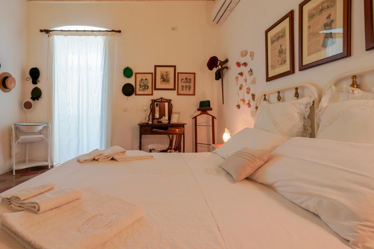 B&B Il Melograno Tarento Exterior foto